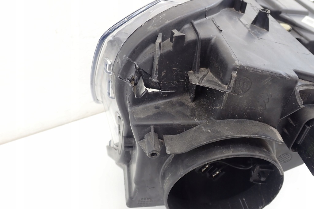 фото №15, Peugeot partner iv rifter 18r- лампа левая передняя