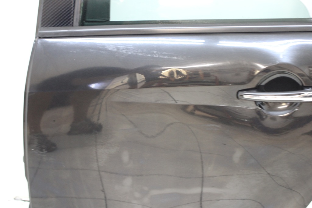 фото №7, Двері ліва задні лівий задня citroen c3 picasso 2008r- exl - код лакофарбового покриття