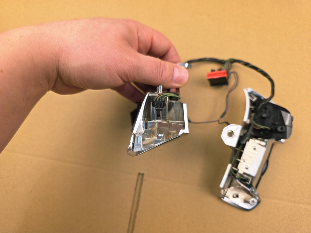 фото №12, Ford s-max mk1 mondeo mk4 galaxy 3 2010 r. круиз-контроль мультифункция międzylift