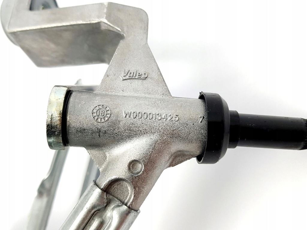 фото №9, Механизм дворник clio iv перед 288008961r