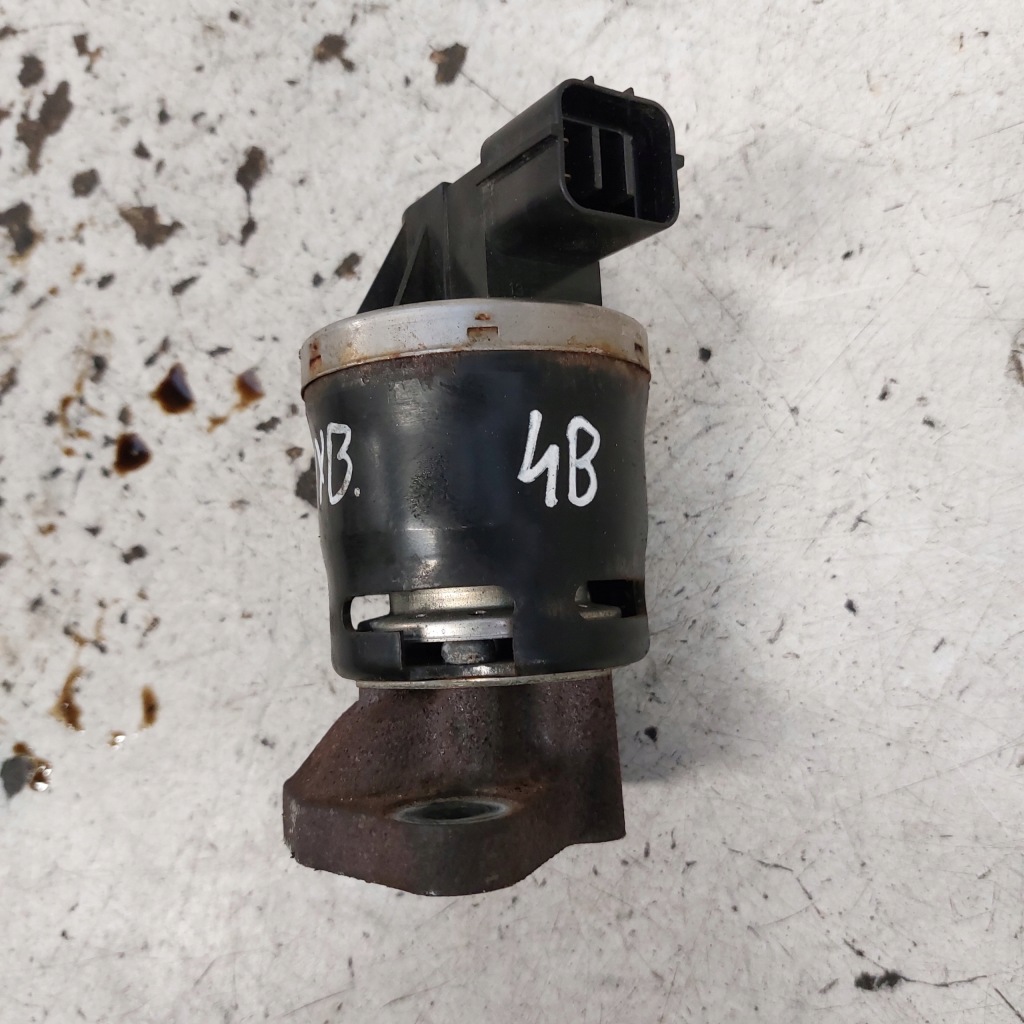 Honda civic viii 8 1,3 гибрид 2008 клапан egr 50f80605 13138530 в Украине