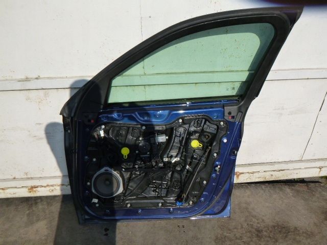 фото №6, Alfa romeo stelvio дверь правый перед полный