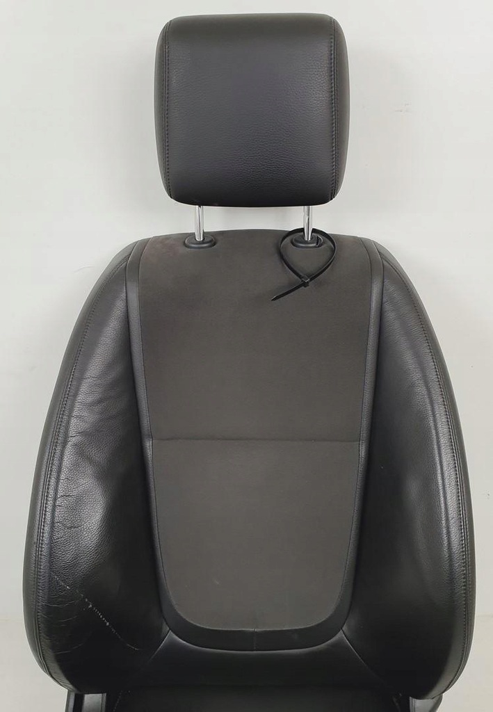 фото №6, Сидіння правий перед з підігрівом jaguar xf x250 europa