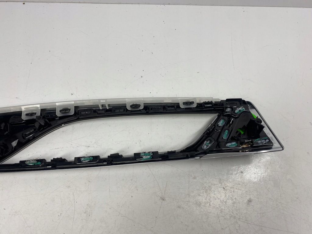 фото №8, Bmw 5 g30 g31 молдинг дверь левая передняя