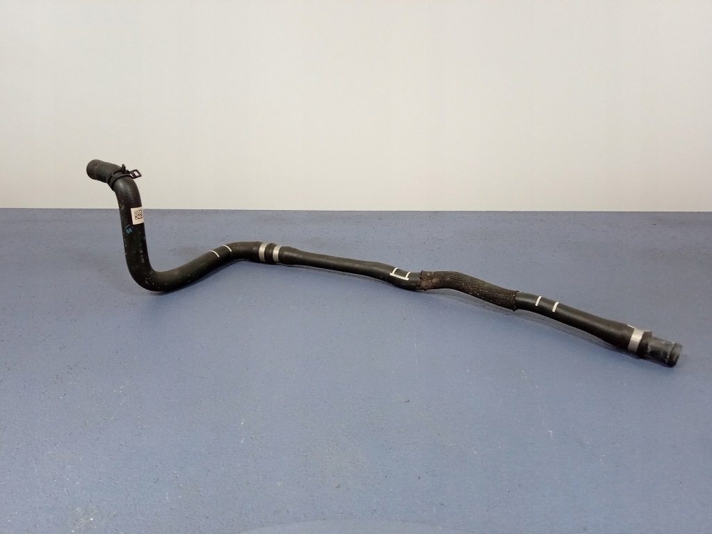 фото №4, Bmw 2 f44 f40 b38 b48 шланг wąż wody 6832803