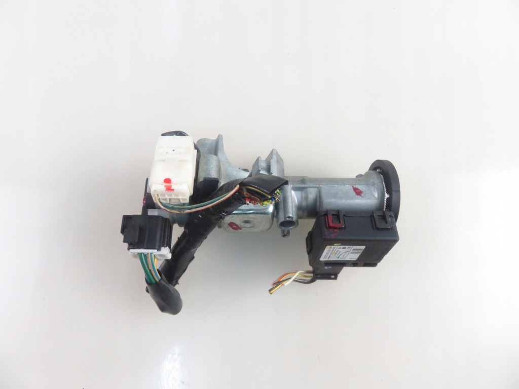 фото №10, Замок запалювання suzuki sx4 ey, gy sls18 3397065j00 5wk49182