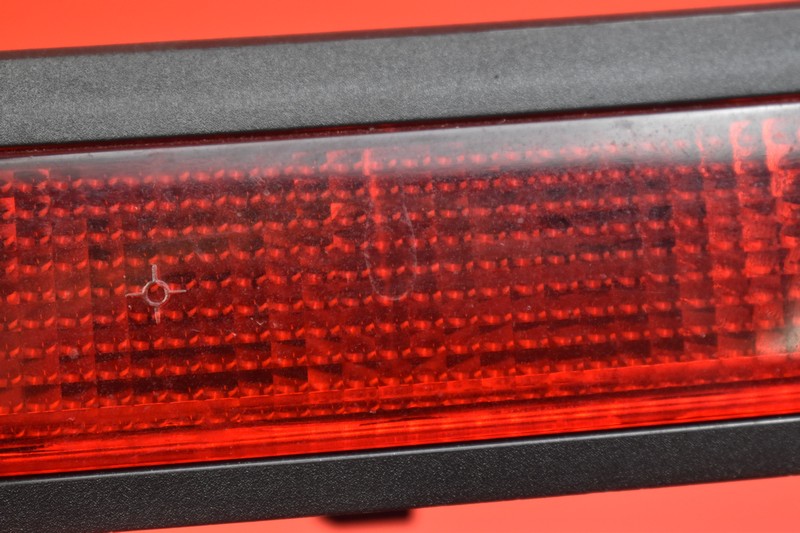 фото №7, Світло стоп-сигнал стоп 4643911 fiat tipo 2 ii sedan 15-21