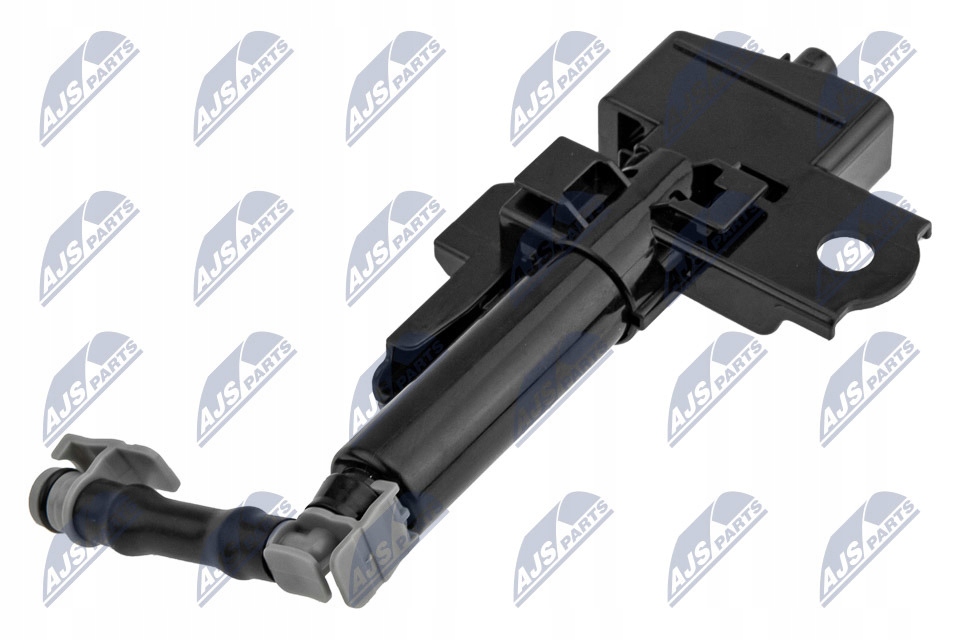 фото №3, Омыватель фара левый nty do subaru forester