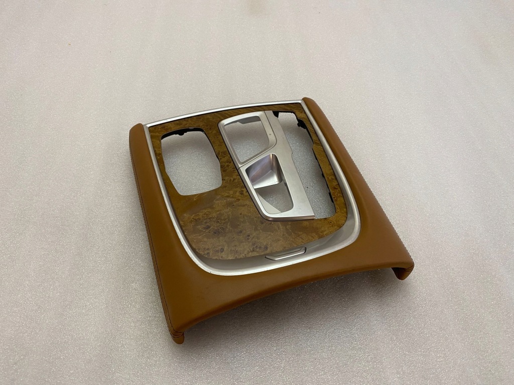 фото №1, Bmw 7 g11 g12 інший елементи тунель середнього