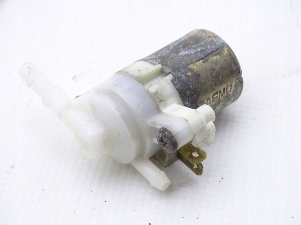 фото №2, Daihatsu rocky 93-01 помпа розпилювача задня