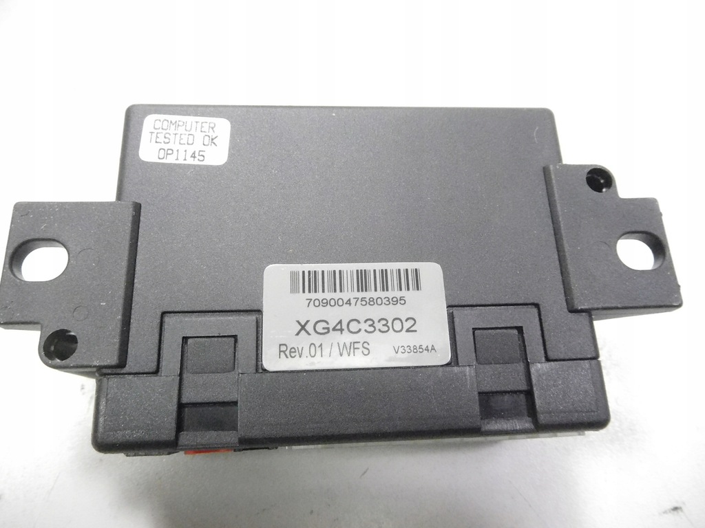 фото №5, Набор сигнализационный ford kuga 08-12 1526548