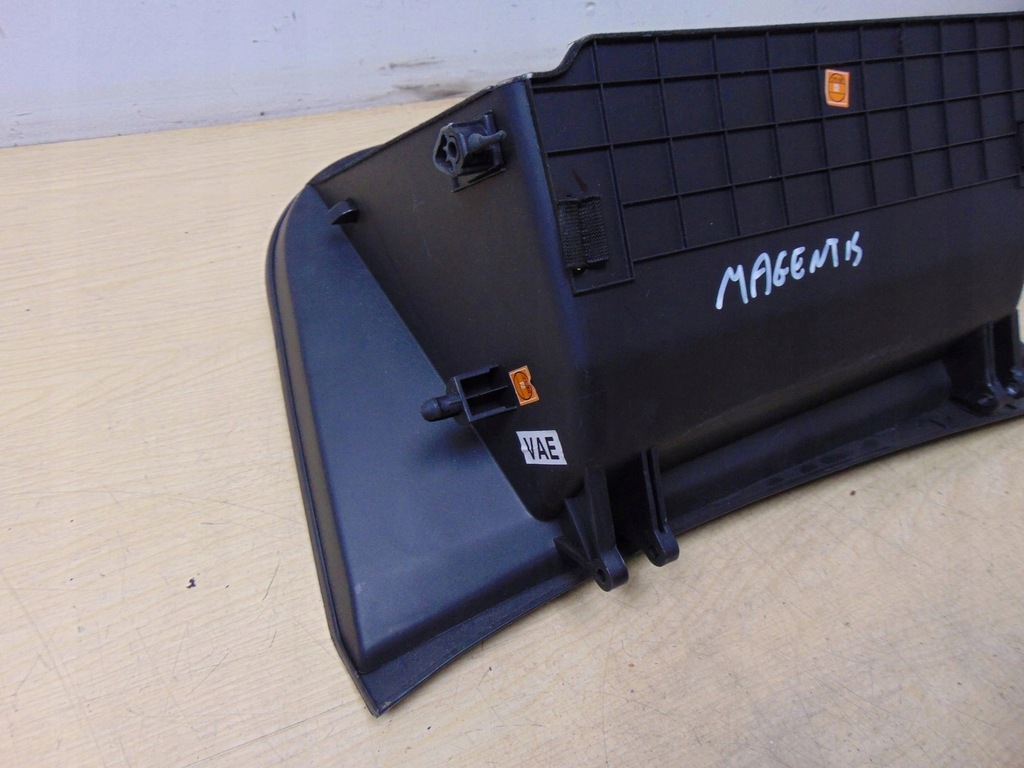 фото №3, Бардачок правий пасажира kia magentis ii 2006 rok