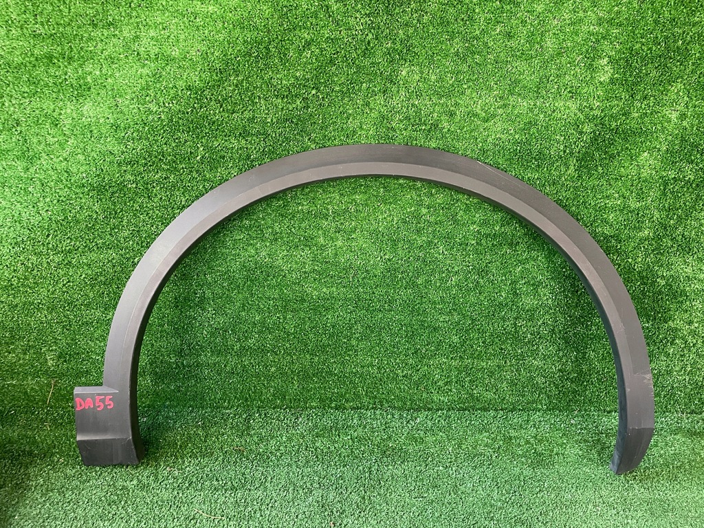 фото №1, Vw t-roc молдинг крыла правый перед 2ga854732