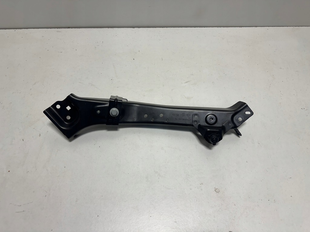 фото №3, Підсилювач поперечина передній renault austral