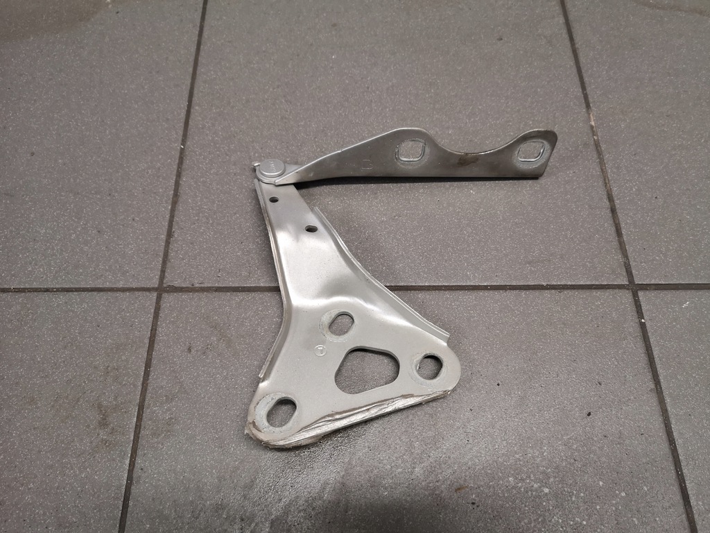 фото №1, Петля капот лівий opel zafira a 90579421