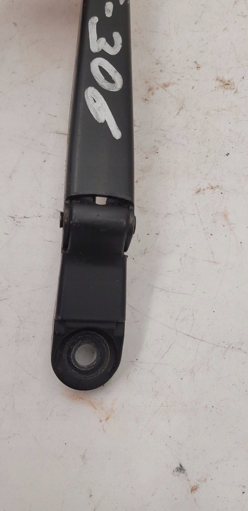 фото №10, Peugeot 306 1994 рычаги дворники стекло передней / лобовое