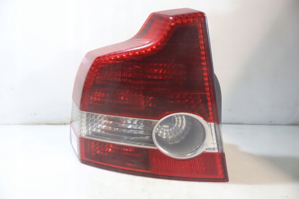 фото №1, Лампа левая задняя volvo s40 ii sedan