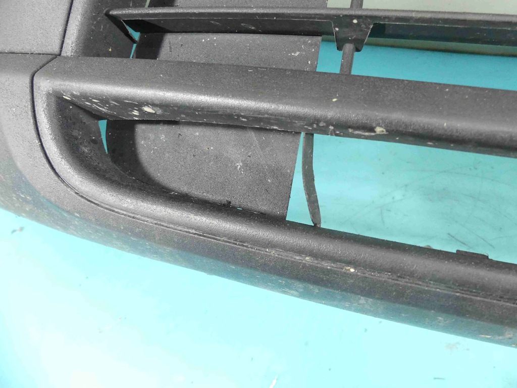 фото №8, Бампер перед ford focus c-max i mk1 03-06