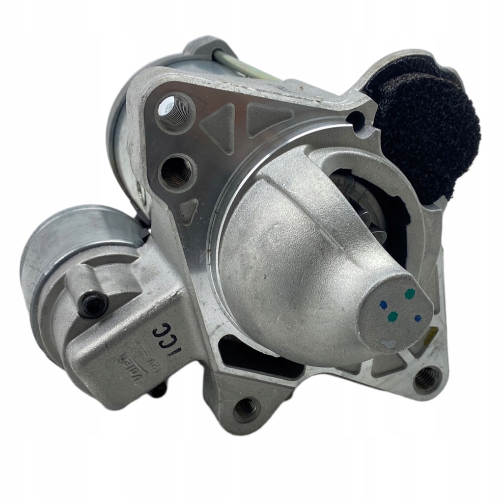 фото №15, Новый оригинальный номер стартер renault master iii iv opel movano b nissan nv400