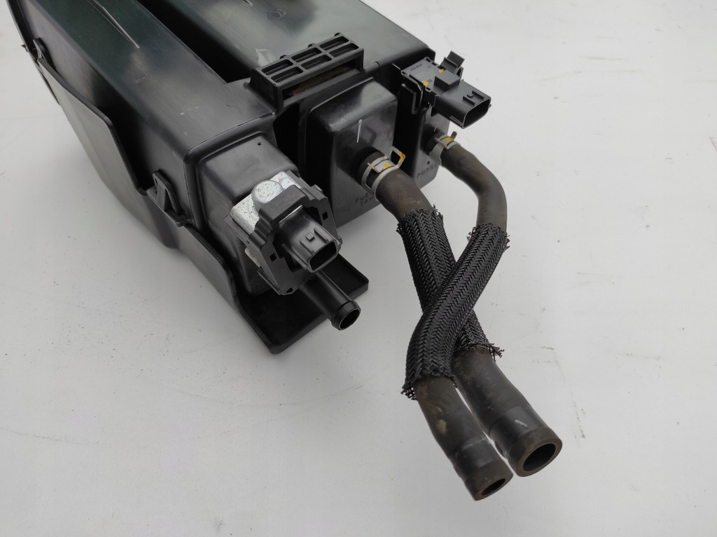 фото №6, Фильтр угольный infiniti q50