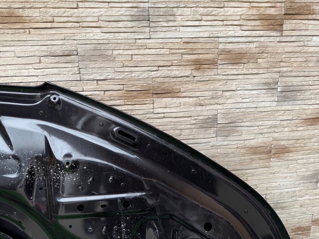 фото №8, Капот bmw ix i20 a90