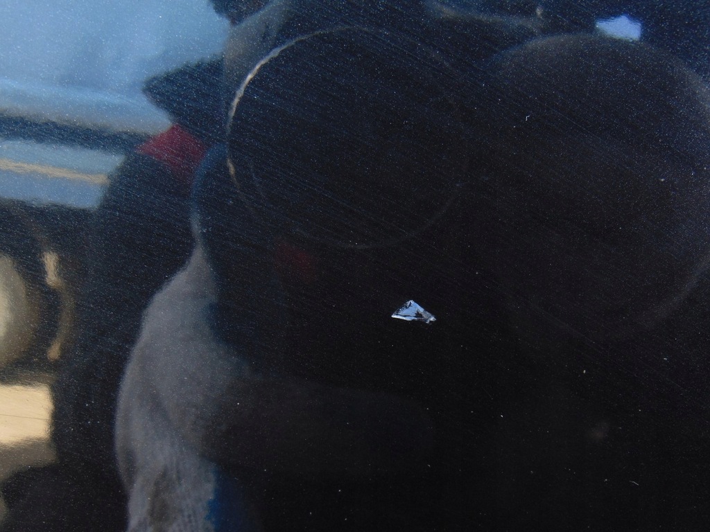 фото №9, Дверь правое перед mercedes gl x164 197 06r