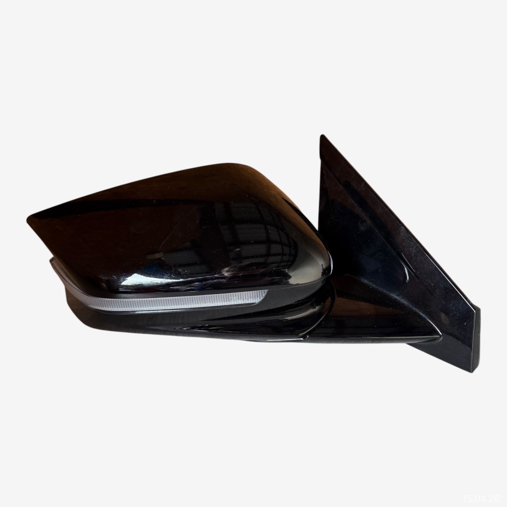 Купити Дзеркало праве  kia ev6 2022 рік 10 pin асистент водія