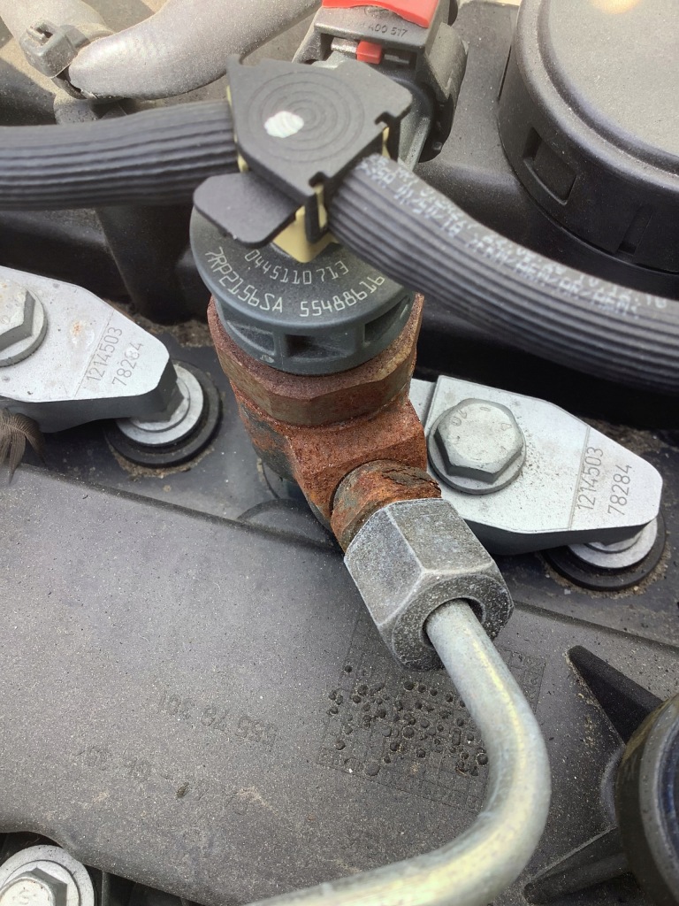 Opel zafira c рестайлинг  двигатель 2.0 cdti b20dth 120tys.km 2018r с Разборки