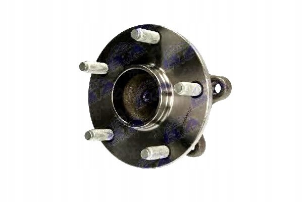 фото №1, Bta h12054bta набір підшипник колеса