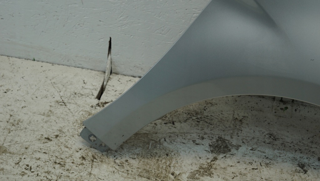 фото №5, Крыло правый перед mercedes b w245