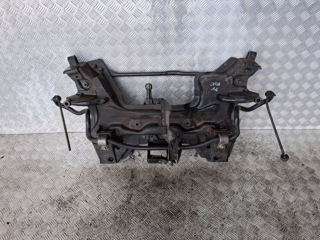 фото №1, Citroen c3 aircross opel crossland x подрамник подрамник подрамник 1.6