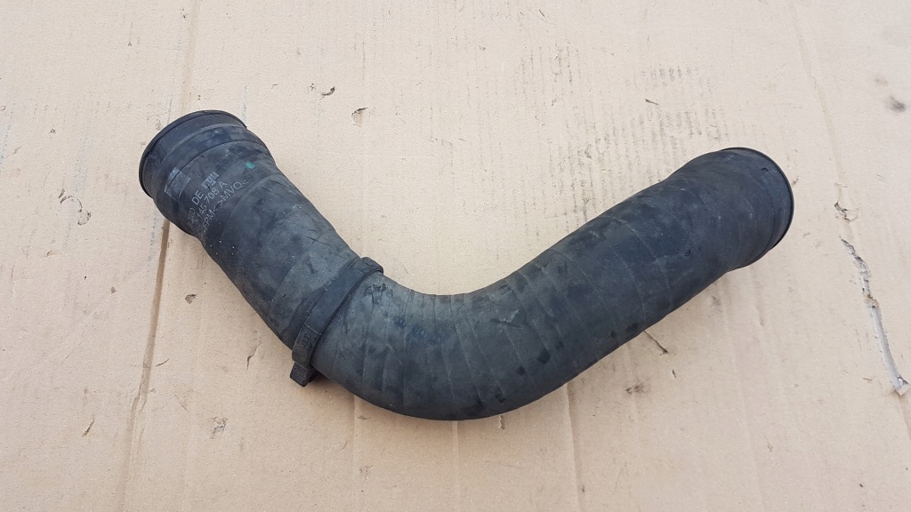 фото №1, Audi tt 8n0 пабтрубок  труба воздухозаборник 8l9145708a