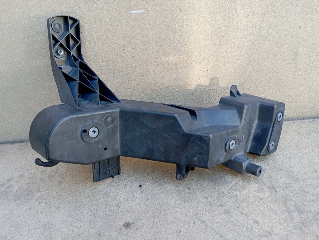 фото №1, Панель фари лампи напрямна правий pas dodge durango 2014-