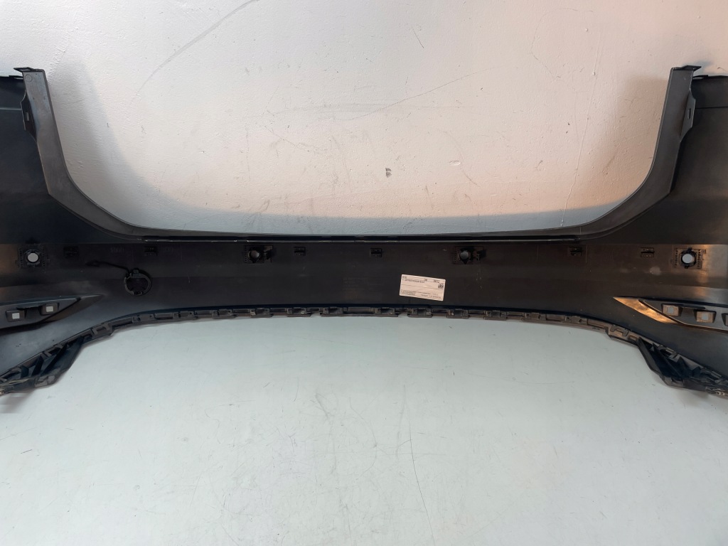 Купить Vw touran 2 2 5ta 15- бампер задняя  задний