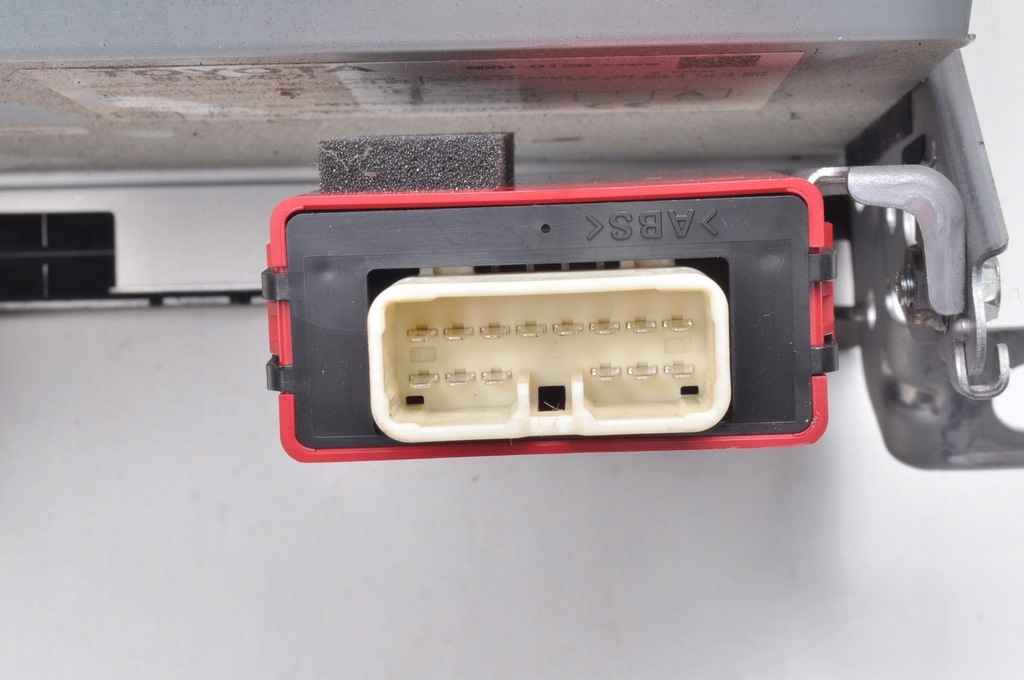 фото №6, Lexus ct 200h радіо cd 86130-76271