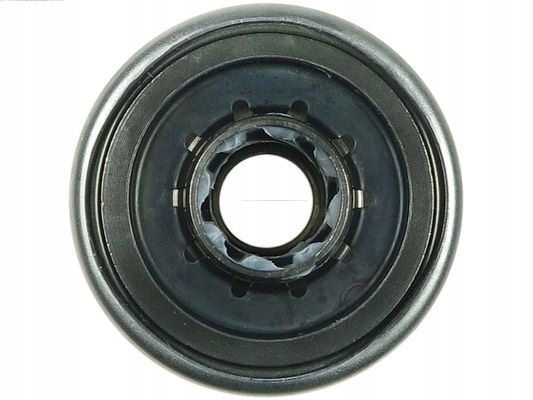 фото №3, Зчеплення односторонній, стартер as-pl sd3033 valeo