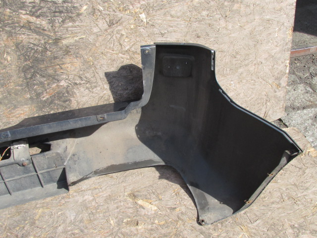 фото №10, Suzuki grand vitara ii 5d бампер задняя задний lak. zy4