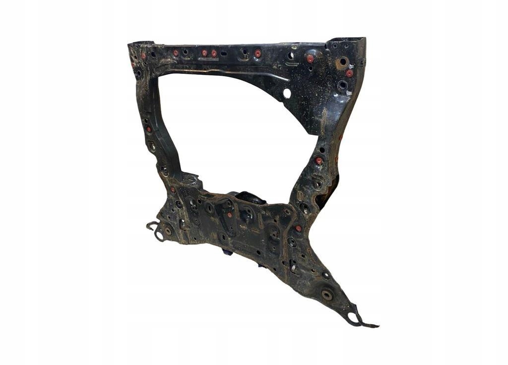 фото №8, Подрамник передние volvo xc60 31689171 2.0l бензиновый 180kw 2018