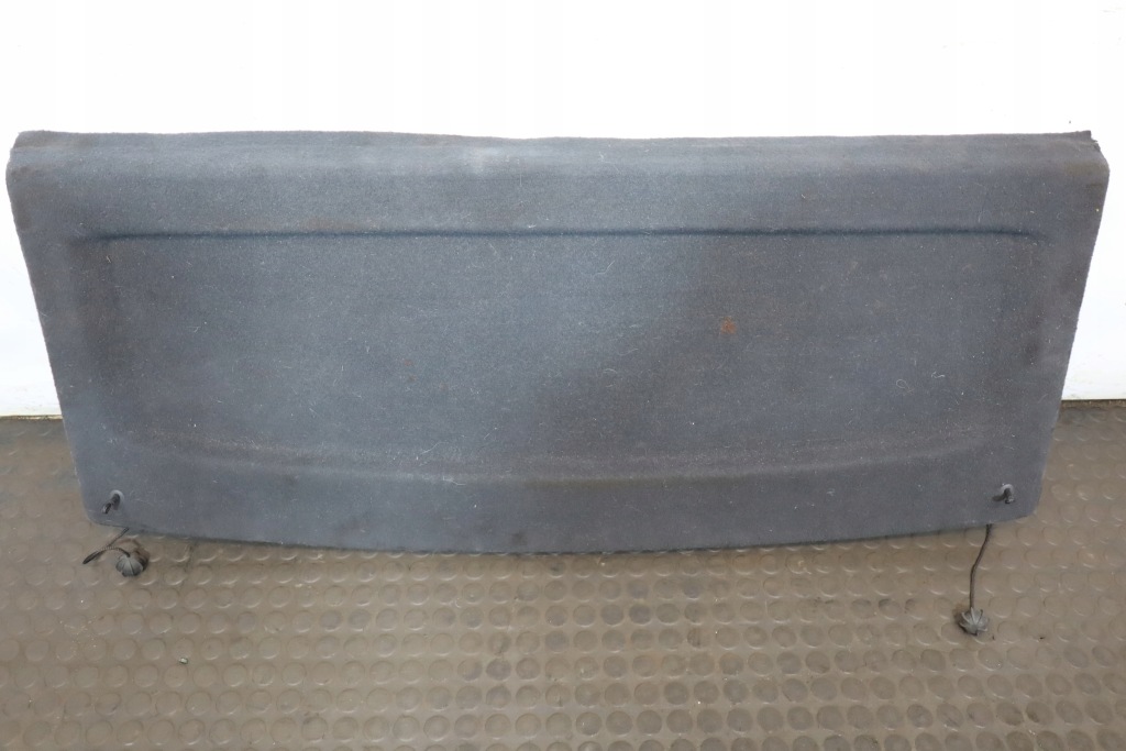 фото №5, Полиця багажника задня volkswagen polo iv