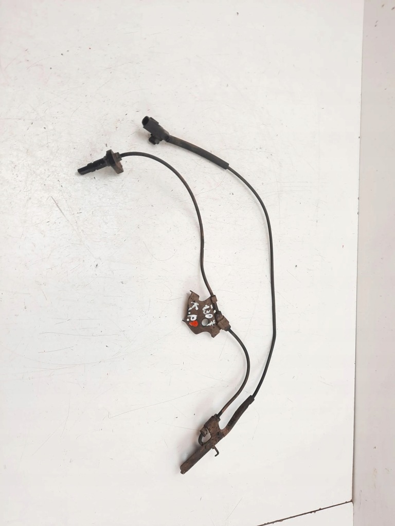 фото №1, 2011 lexus ct 200h датчик скорости колеса abs