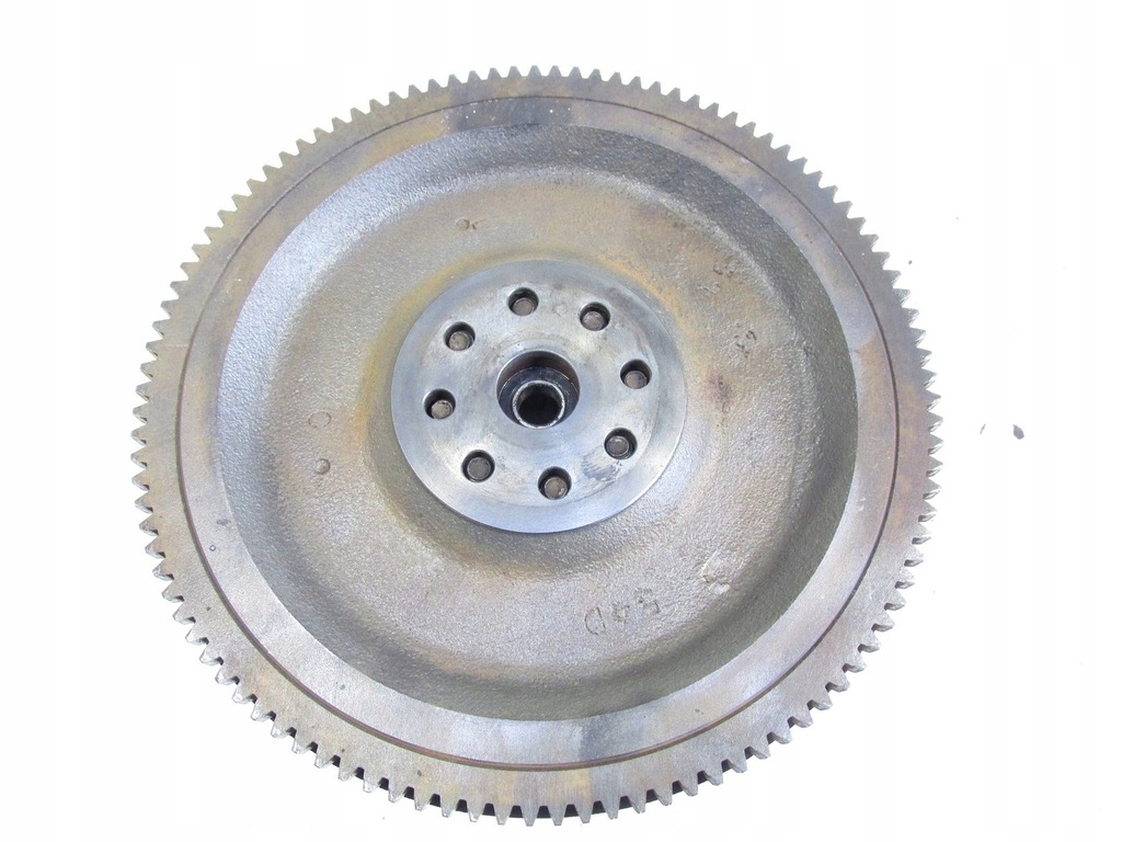 фото №5, Зчеплення диск колесо маховик suzuki vitara 1.6