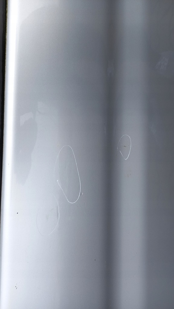 фото №7, Двері праве перед peugeot partner 01r kombi ezrc