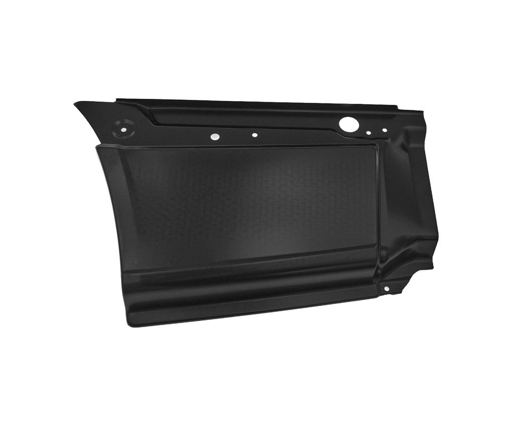 фото №1, Ремкомплект крила задня do mercedes benz sprinter 2006-2013 ліва