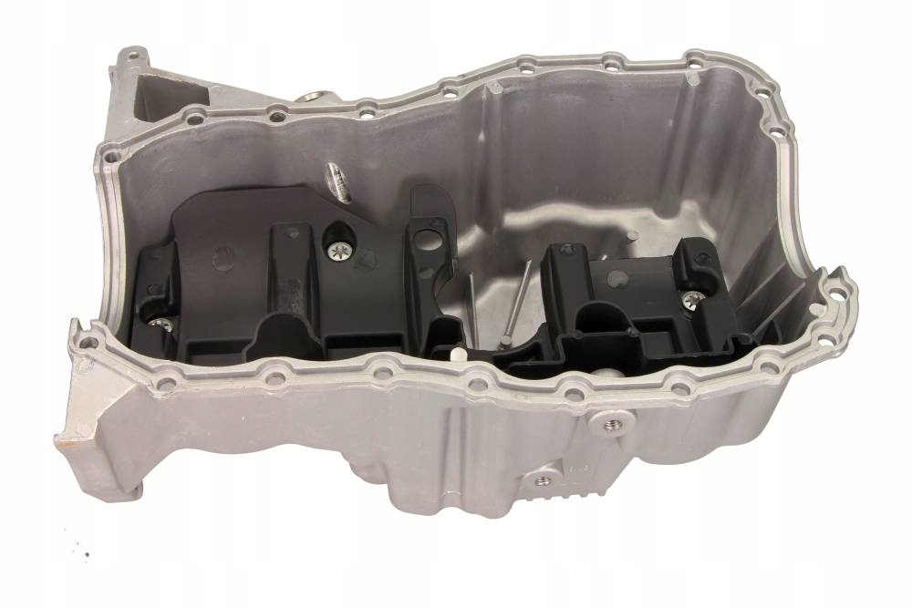 Піддон оливи renault 1,6 16v 99- 13mm отвір трубки Оригінал