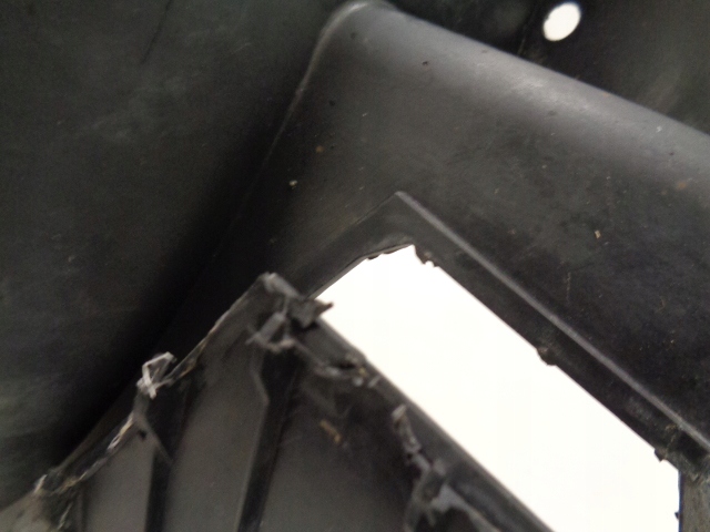 фото №10, Citroen berlingo peugeot partner iii подкрылок левая передние перед 9681403480