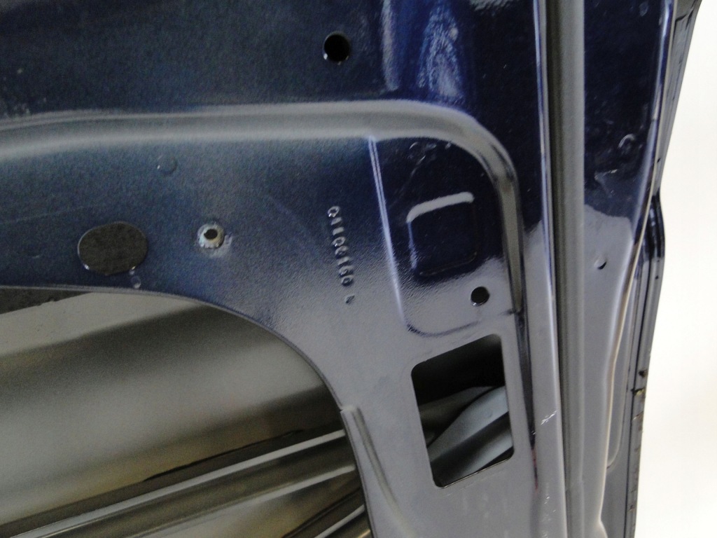 фото №11, Mercedes двері передні ліва перед лівий ml gle w166 166 gl gls x166 166