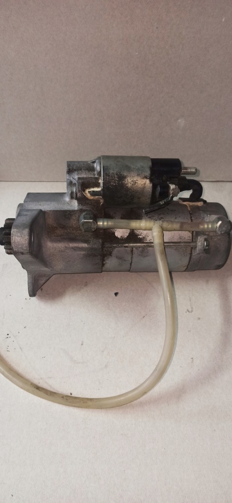 Стартер jaguar 2,0d gj32-11001-be в Україні