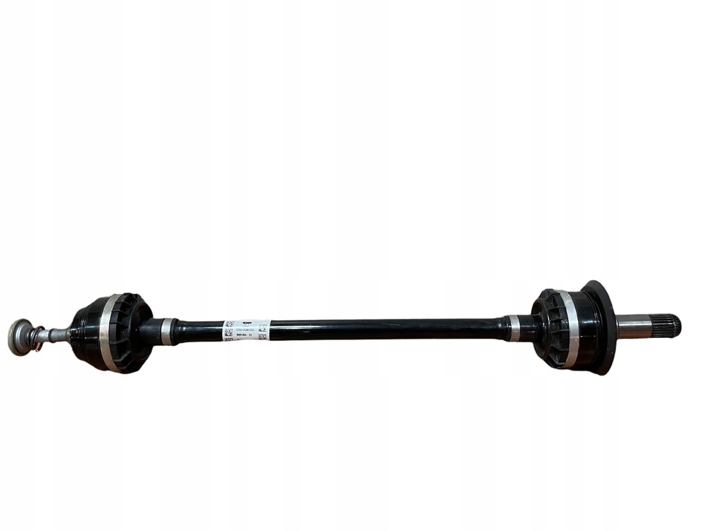 фото №1, Привідний вал задня ліва bmw 3 g20 g21 320d nowa