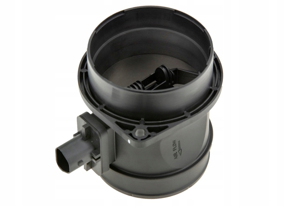 фото №1, Расходомер массовый воздуха land rover range rover iv 5.0