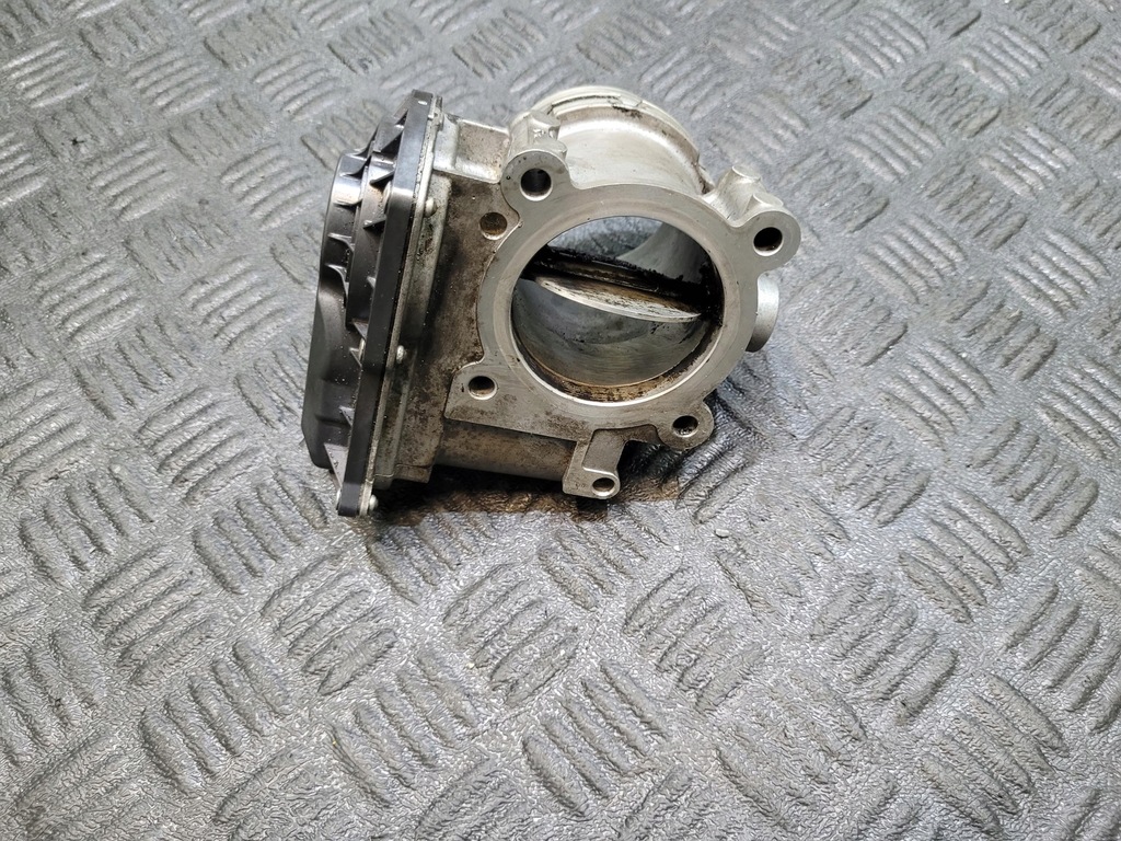 фото №5, Дросельна заслінка повітря 32202650 volvo s90 ii v90 2.0 d4